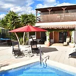 Casa Blanca Suiza Vendégház