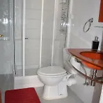 Vendégház Casa Blanca Suiza Benissa