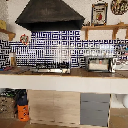 Casa Blanca Suiza Penzion