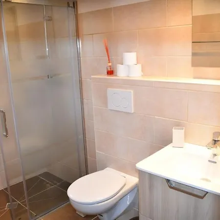 ゲストハウス Casa Blanca Suiza