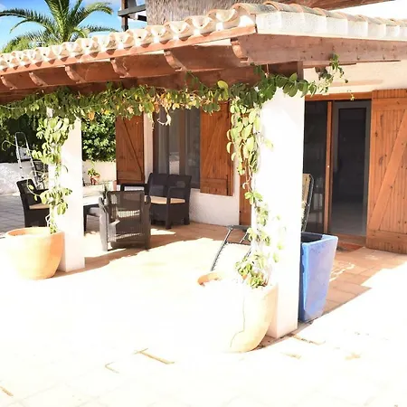 Casa Blanca Suiza 4* ベニッサ