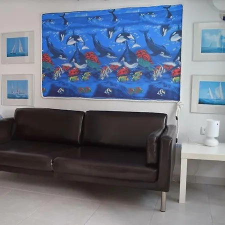 Casa Blanca Suiza 招待所 贝尼萨