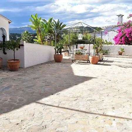 Casa Blanca Suiza 4*