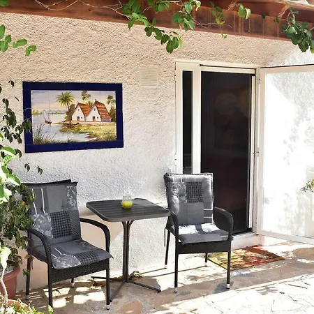 Casa Blanca Suiza 招待所 贝尼萨