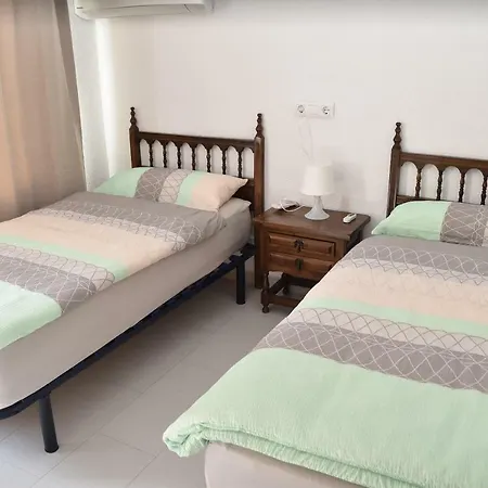 Casa Blanca Suiza 贝尼萨