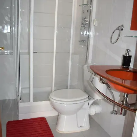 招待所 Casa Blanca Suiza 贝尼萨